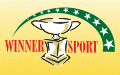 winner sport logo.
